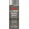 Majic All Purpose Spray Enamel Gray Primer Spray - 8-22480-8 - Exterior Paint