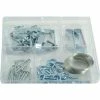 Midwest Fastener Picture Hanging Assortment Kit - 23592 - Bolts
