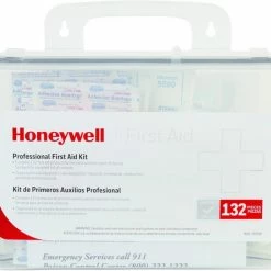 Honeywell Professional First Aid Kit RWS50006