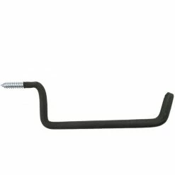 National Hardware 2122BC Large Ladder Hook - N112-024 - Hooks