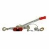 Grip Cable Puller 4 Ton 18192 - Winches