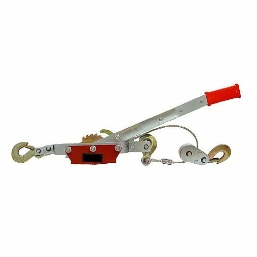 Grip Cable Puller 4 Ton 18192 - Winches