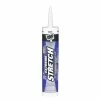 DAP Extreme Stretch Acrylic Urethane Premium Elastomeric Sealant - White, 10.1 oz. - 7079818715 - Caulks Sealants