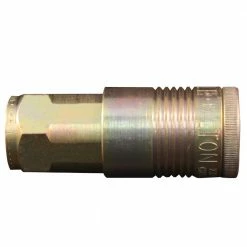 Milton 1/2 inch FNPT G Style Coupler S-1815 - Couplings