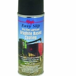 Yenkin Majestic Easy Slip Graphite Lubricant 12 oz Aerosol - 8-20870-8 - Spray Paint