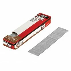 Porter Cable Nails 1 inch Brad 18 Gallon lon 1000 Pack PBN18100-1 - Nailers