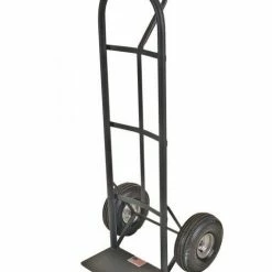Various Brands Heavy Duty D Handle Hand Truck - 30019 - Hand Trucks