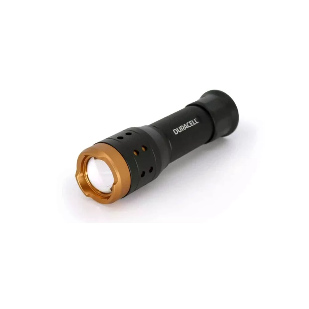 Duracell 700 Aluminum Focusing LED Flashlight - DUR7128DF700 - Lighting