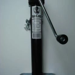 Butler 10" 5000 lb. Side Wind Tube - 405536 - Jacks