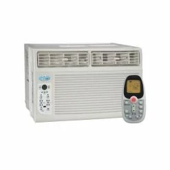 PerfectAire Perfect Aire 12000 BTU Window Air Conditioner - 3PNC12000 - Air Conditioners