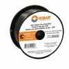 Hobart E71T11 Flux Cored Wire 030 2lb. Spool H222106R19 - Soldering Guns, Irons & Accessories