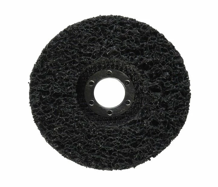 Ali Industries Gator 4.5 Inch 60 Grit Paint/Rust Kit - 9483 - Painting