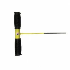 Central Plastic Products 5 Foot Tile Probe - Measuring Tools