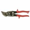 Wiss M6R 9 Inch Left Cut Offset Snips - 55030026 - Snips & Shears