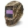 Hobart Welders Creator Series Welding Helmet - Camo - 770870 - Helmets, Gloves & Jackets