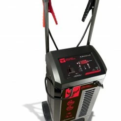 Schumacher 6/12 Volt Battery Charger/Engine Starter - FR01336 - Chargers