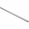National Hardware 4205BC Round Rods in Mill - N247-502
