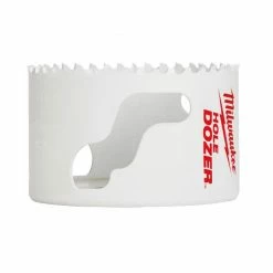 Milwaukee 1-7/8 Inch Hole Dozer Bi-Metal Hole Saw 49-56-9623 - Replacement Parts & Accessories