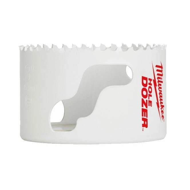 Milwaukee 1-7/8 Inch Hole Dozer Bi-Metal Hole Saw 49-56-9623 - Replacement Parts & Accessories