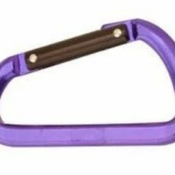 Baron Assorted Aluminum Fashion Hook - BB-1 - Hooks