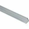 National Hardware 4203BC Solid Angles - 1/16 Inch Thick in Mill - N247-296 - Miscellaneous Hardware