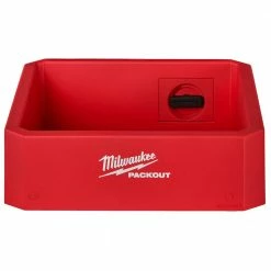 Milwaukee PACKOUT™ Compact Shelf - 48-22-8347 - Tool Holders & Equipment Storage
