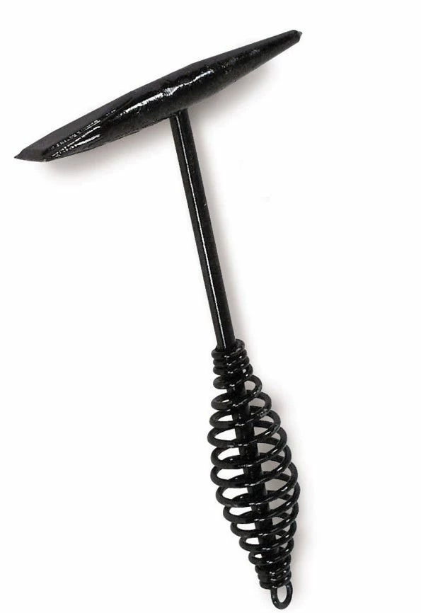 Hobart Cross Chisel Head Chipping Hammer 770067 - Welding Tools & Accessories - Image 2