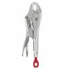 Milwaukee 5" Torque Lock Curved Jaw Locking Pliers - 48-22-3422