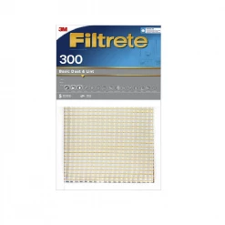 Filtrete Basic Dust Lint Filter 14x20x1 - 305DC-6 - Furnace Filters & Maintenance