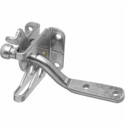 National Hardware 21 Automatic Gate Latches in Zinc plated - N101-162 - Miscellaneous Hardware