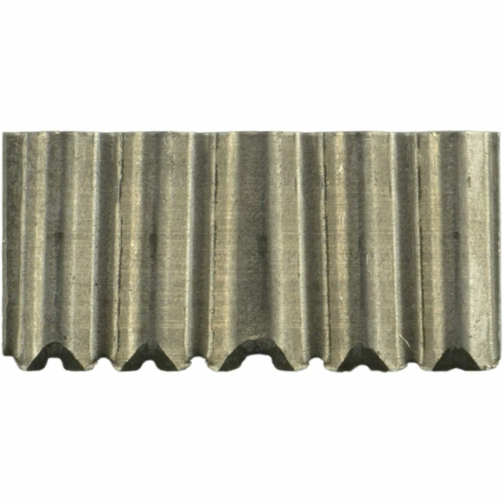 Midwest Fastener 1/2" Corrugated Fasteners - 21611 - Bolts