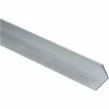 National Hardware 4203BC Solid Angles - 1/16 Inch Thick in Mill - N247-338 - Miscellaneous Hardware