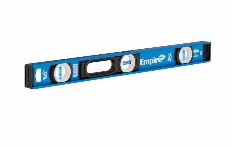 Empire 24 True Blue Magnetic I- - Leveling & Squares