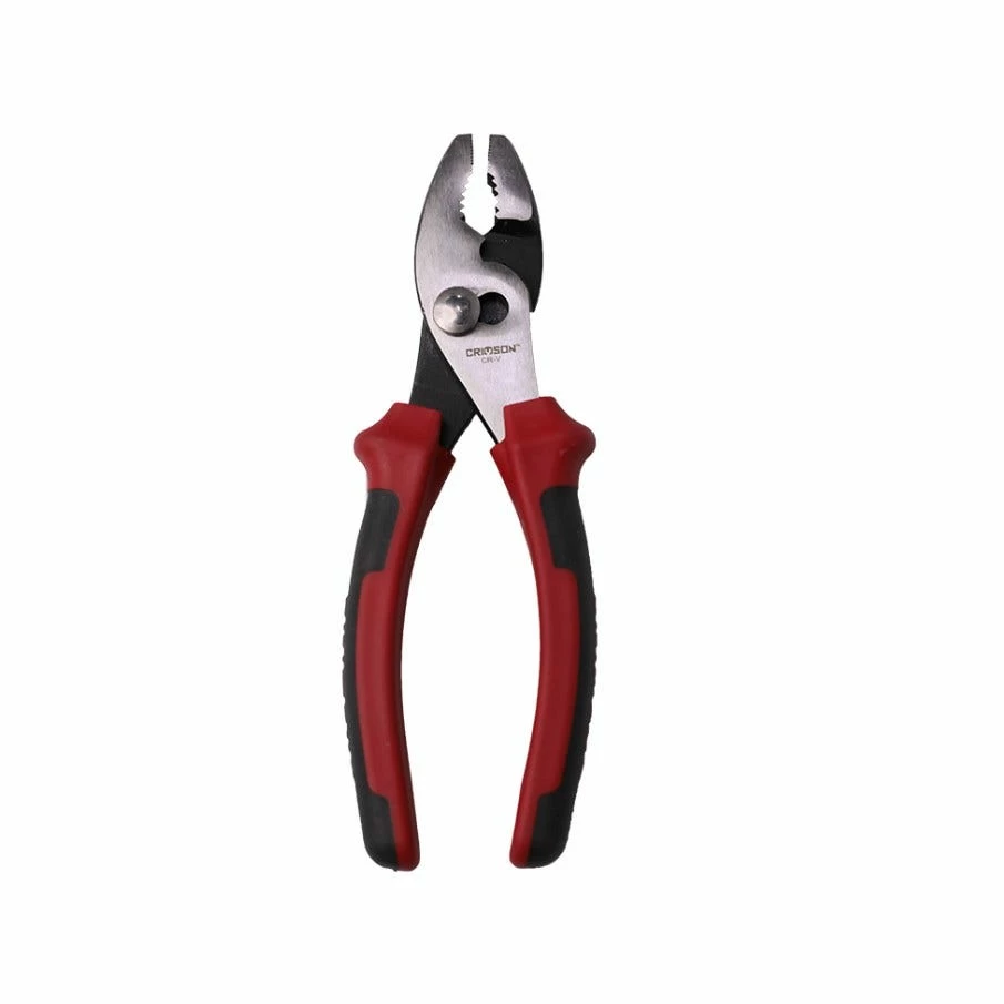 Crimson Force 5 Piece Pliers Set - CT-2432-016 - Cutters & Nippers - Image 3