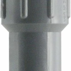 Lasco Fittings 1 Inch Insert Male Adapter Nylon FIN MA-1 - 1436010RMC - PVC Fittings