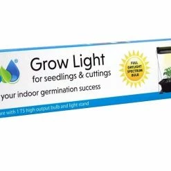 Jiffy Hydro Grow Light - JHLIGHT-9 - Hydroponics