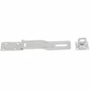 National Hardware 32 Swivel Staple Safety Hasps in Zinc plated - N102-962