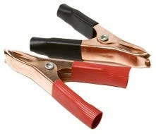 Forney Industries Clip Battery & Tuneup Replacement Clamps 54727 - Welding Tools & Accessories