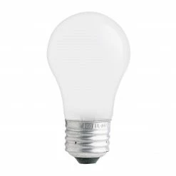 FEIT ELECTRIC 100 Watt Soft White Tuff Kote Rough Service Shatter-Resistant A19 Dimmable Incandescent Bulb - 100A/RS/TF-130 - Bulbs