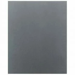 Gator 9 Inch x 11 Inch Waterproof Sanding Sheet 3281 - Miscellaneous Hardware