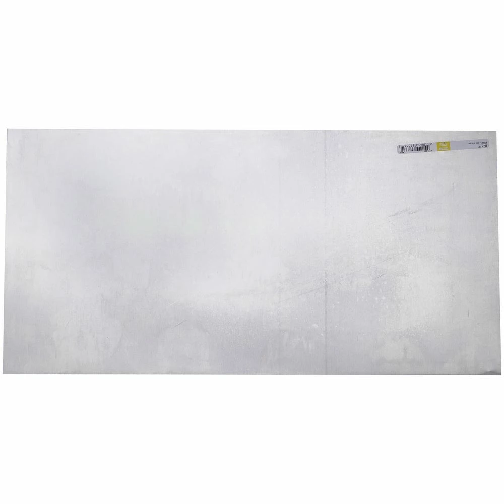 National Hardware 4215BC Plain - 0.25 Gauge in Mill - N316-331 - Miscellaneous Hardware - Image 2