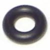 Midwest Fastener 1/8" x 1/4" x 1/16" Rubber O-Rings - 83292 - Bolts