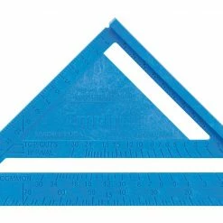 Empire 296 7-In Polysquare - Leveling & Squares