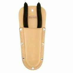 McGuire-Nicholas McGuire Nicholas Plier Holder Rounded Bottom - 418 - Protective Gear