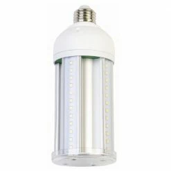 2,500 Lumen LED COB Light Bulb - GT-CB-25 - Lighting