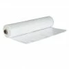 Warp Brothers Carry-Home Coverall Consumer 10' x 25' Plastic Sheeting - SP4CH10C - Weatherstripping