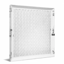 Purefit 16 x 20 x 1 Merv 6 Pleated Furnace Filter - B1-1620-6-12 - Furnace Filters & Maintenance