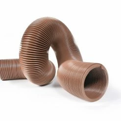 Camco Heavy Duty 20 Foot RV Sewer Hose - 39637 - Pipe & Tubing