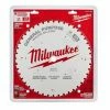 Milwaukee 12 Inch 44T General Purpose Circular Saw Blade 48-40-1220 - Circular Saw Blades
