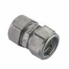 Halex EMT 1/2 Inch COMPRESSION COUPLING - Wiring Accessories